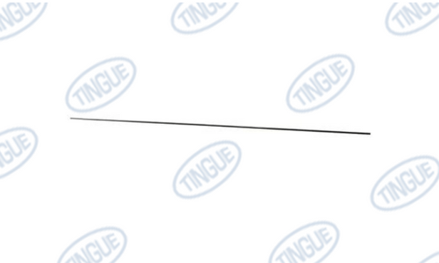 Super Sylon T-7 ROD, FEED BOARD FINGER