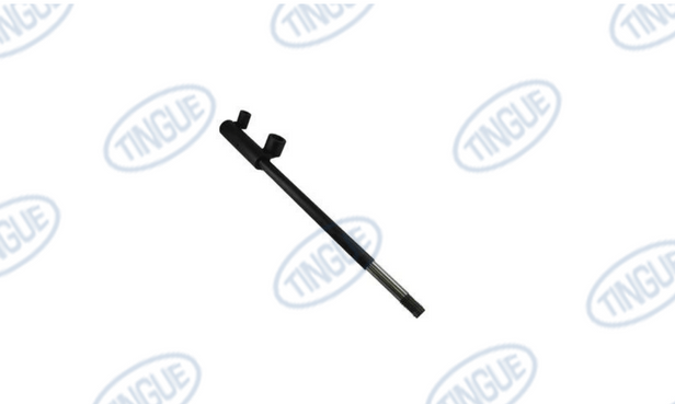 Super Sylon T-7 BRACKET, SAFETY BAR, R.H.