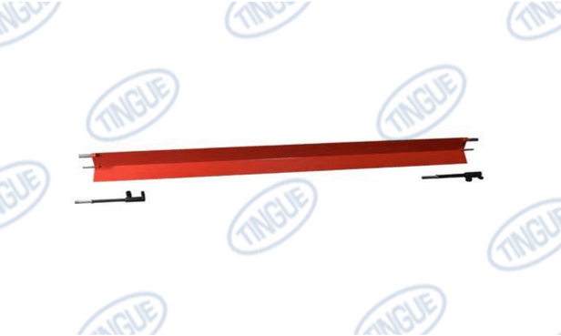 Super Sylon T-7 SAFETY BOARD, ASSY