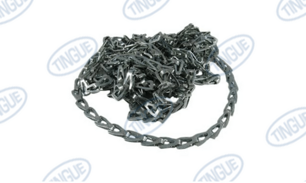 Super Sylon T-1 CHAIN, SASH, CONE