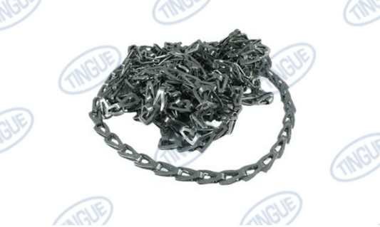 Super Sylon T-1 CHAIN, SASH, CONE