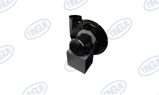 Super Sylon T-1 BLOWER, 1HP