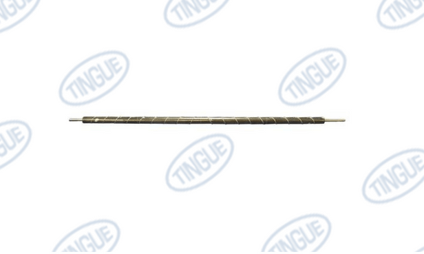 American Laundry Machinery T-7 ROLL, SPIRAL, (PLAIN) 120 INCH IRONE FOR AMERICAN