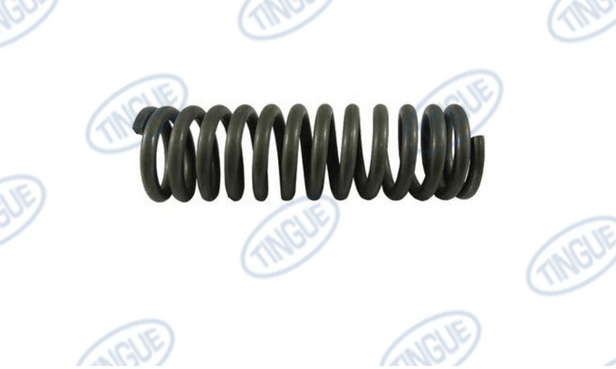 Super Sylon T-1 SPRING, APRON TENSION ASSEMBLY