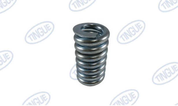 Super Sylon T-1 SPRING, PRESSURE BAR
