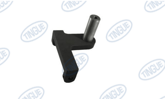 Super Sylon T-7 BRACKET, STATIONARY GUIDE BOX, BRACKET ONLY