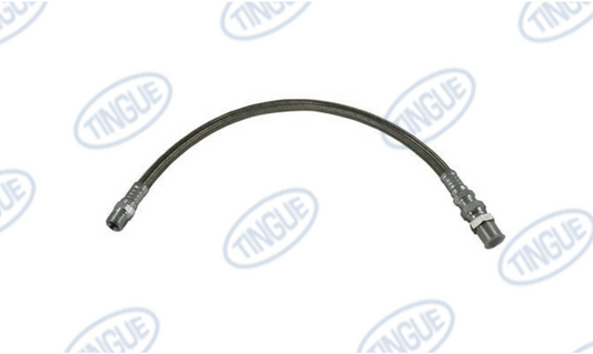 Super Sylon T-1 HOSE, STEAM, 1/2" X 24"