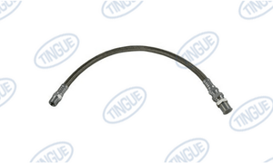 IR-128-0703  -  HOSE, STEAM, 1/2