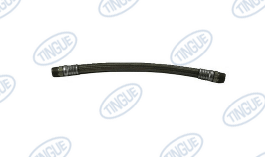 Super Sylon T-1 HOSE, STEAM, 3/4" X 18"