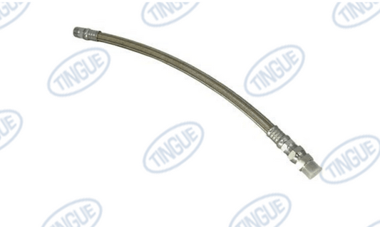 Super Sylon T-1 HOSE, STEAM, 3/4" X 24"