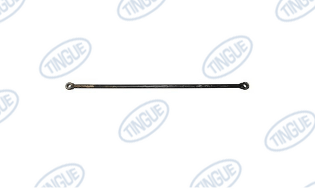 American Laundry Machinery T-7 Connecting Rod, Short Upper, From Center Bell Crank to Left Movable Guide Box