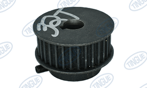 JN-403B0060  -  PULLEY, DRIVE, SPREADING CARRIAGE