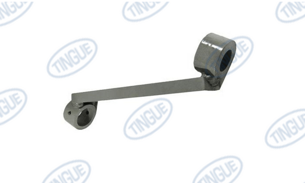 American Laundry Machinery T-7 BRACKET, TAPE BAR SUPPORT