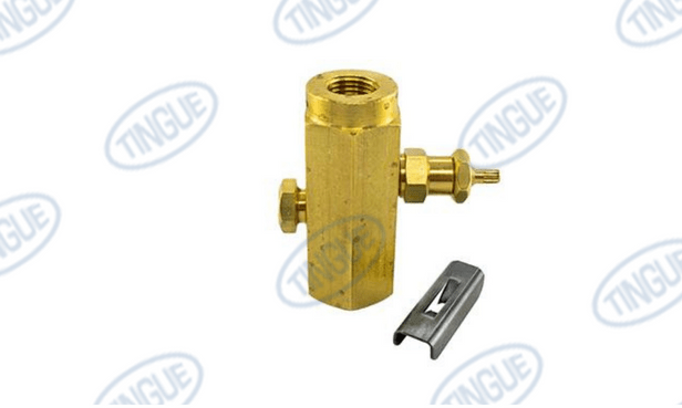 American Laundry Machinery T-1 VALVE, FLOW CONTROL