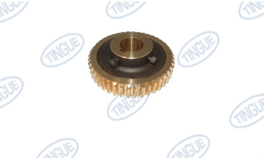 American Laundry Machinery T-7 GEAR WORM, 42 TOOTH, REAR