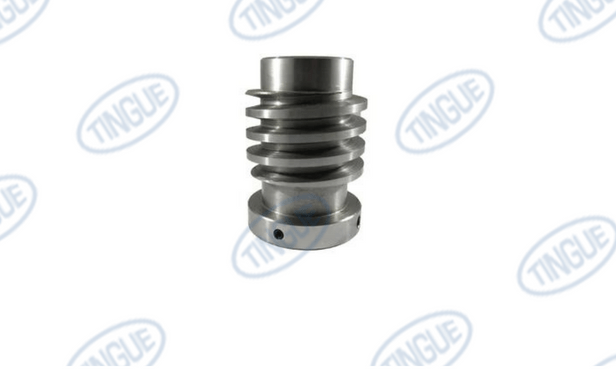 Super Sylon T-7 WORM, RIGHT HAND, REAR