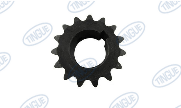 shop.tingue.com T-11 SPROCKET, 15 TOOTH
