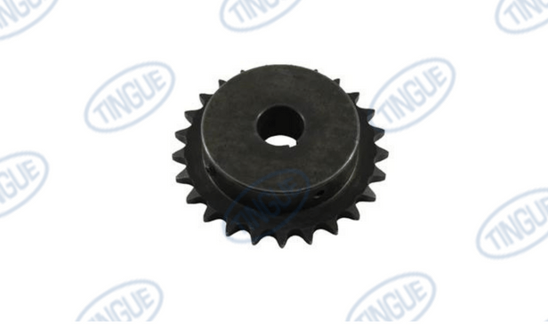 Chicago Dryer T-11 SPROCKET, 25 TOOTH