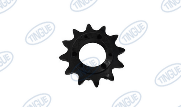 shop.tingue.com T-11 SPROCKET, 12 TOOTH