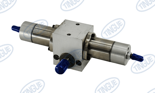 shop.tingue.com T-12 ACTUATOR
