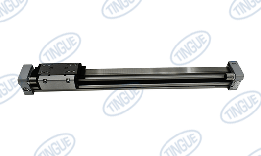 Tingue Brown T-11 RODLESS AIR CYLINDER