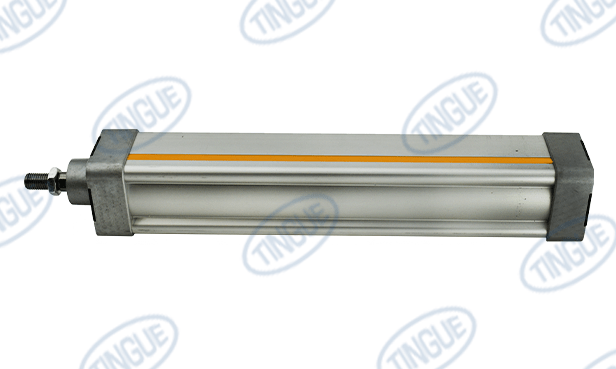 Tingue Brown T-8R AIR CYLINDER