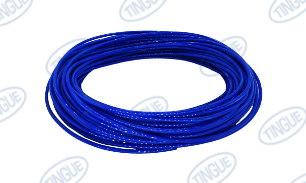 shop.tingue.com T-11 AIR LINE BLUE SOLD IN 100 FT ROLLS