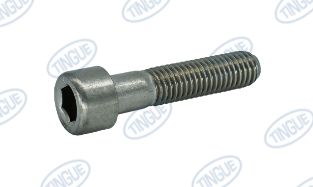 BOLT, M10X45