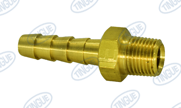 shop.tingue.com T-11 BARB FITTING