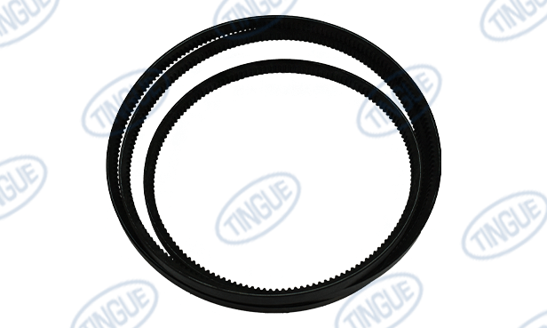 shop.tingue.com T-11 V-BELT, 7/8" WIDE