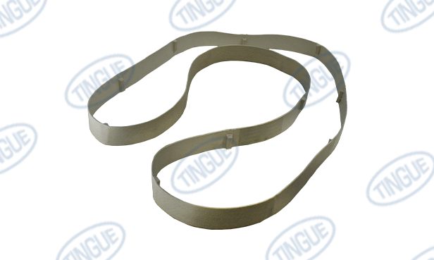 Tingue Brown T-11 BELT