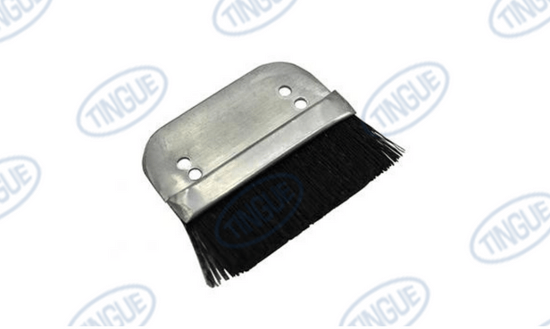 Chicago Dryer T-8R BLACK BRUSH
