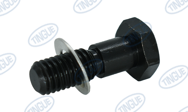 BOLT, NON ECCENTRIC