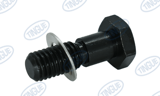 Tingue Brown T-12 BOLT, NON ECCENTRIC