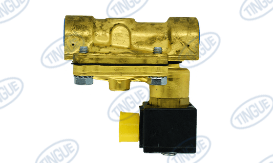 Tingue Brown T-8 VALVE, SOLENOID