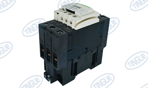 Tingue Brown T-11 CONTACTOR 40AMP