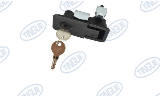 shop.tingue.com T-11 LOCK LIFT & TURN LOCKING