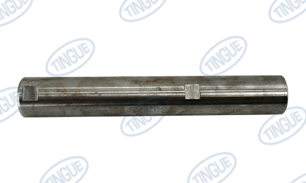 Tingue Brown T-7 STUD, MAIN DRIVE, 6-ROLL IRONER 12.5" X 1-15/16"