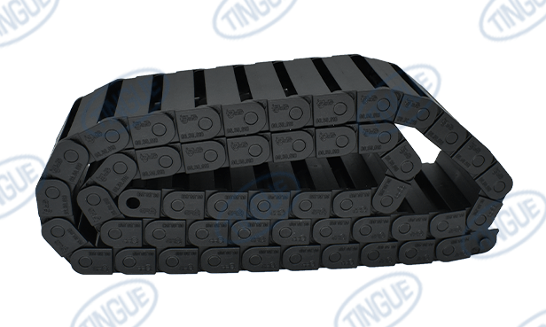 shop.tingue.com T-11 E-TRACK (PER FOOT) (15 LINKS PER FOOT)