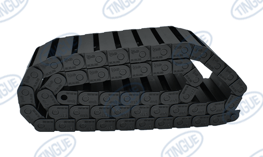 shop.tingue.com T-11 E-TRACK (PER FOOT) (15 LINKS PER FOOT)