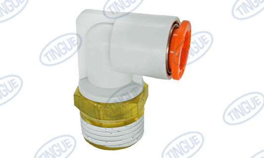 shop.tingue.com T-11 ELBOW, SWIVEL