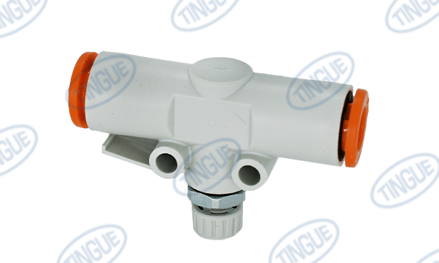 Tingue Brown T-11 FLOW CONTROL