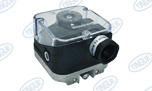 Tingue Brown T-11 SWITCH, GAS PRESSURE