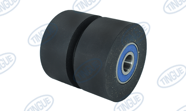 Tingue Parts Store T-12 ROLL, IDLER