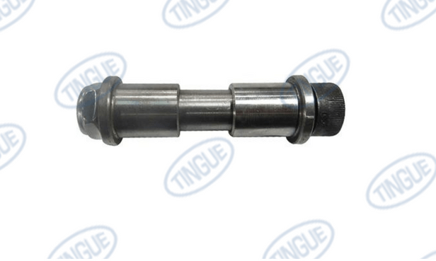 Challenge Cook T-8R AXEL