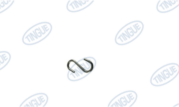 American Laundry Machinery T-1 CONNECTOR, S - CHAIN