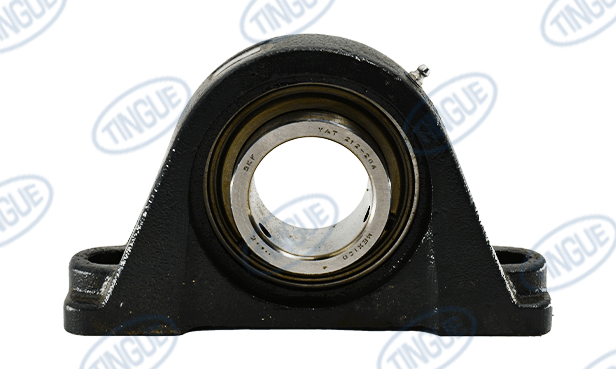 Tingue Brown T-1 PILLOW BLOCK BEARING 2.25"