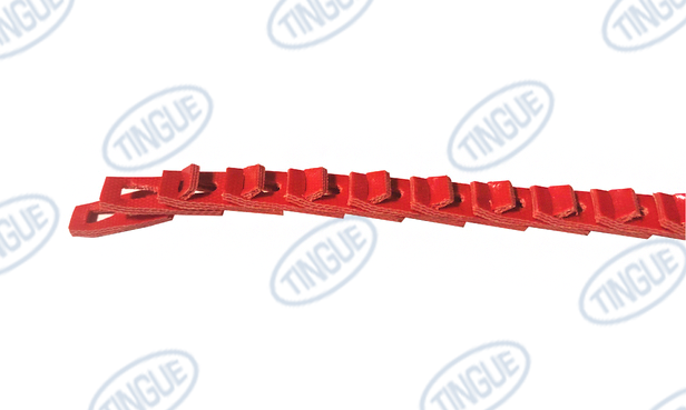 BELT, POWER TWIST