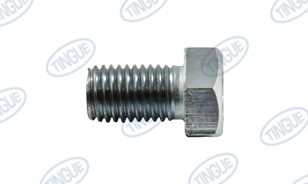 Chicago Dryer T-12 SCREW, PRESSURE ADJUSTING