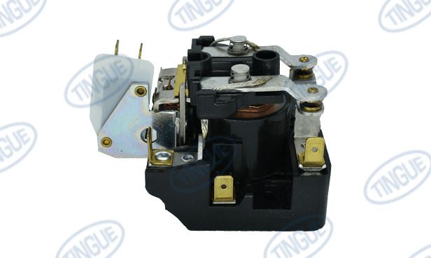 shop.tingue.com T-8 RELAY